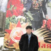 Асанбаев Дмитрий