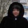 Подгорнова Наталья