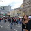 Сподаренко Валерия
