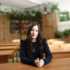 Сердитова Ирина