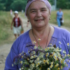 Храмова Людмила