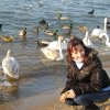 Чебыкина Жанна