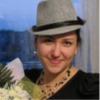Еращенко Галина