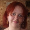 Белокурова Марина