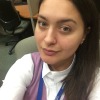 Авилова Елена