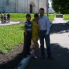 Проторская Кристинка