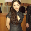 Оглоблина Анастасия