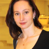 Евтодьева Оксана