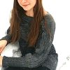 Гнатишина Меланія