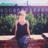 Попова Анастасия