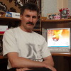 Остроушко Николай