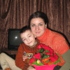 Шпагина Юлия