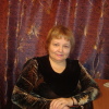 Покидова Надежда