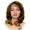 Кожина Вера
