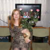 Лазина Светлана