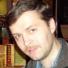Серюков Александр