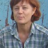 Вергун Любовь