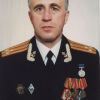 Мизинов Сергей
