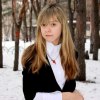 Матяшова Дарья