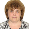 Рябинина Елена