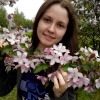 Грахова Анастасия