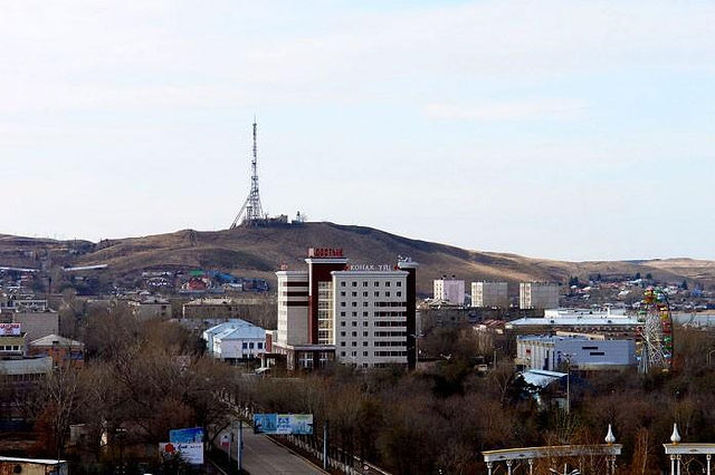 Фото кокшетау в хорошем качестве