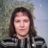 Комник Лариса