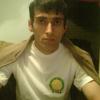 Qabibullayev Qabil