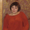 Горина Ольга