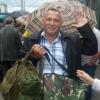 Мавлитов Мишка деревянный