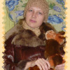 Зиборова Кристина