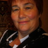 Сидорова Валентина